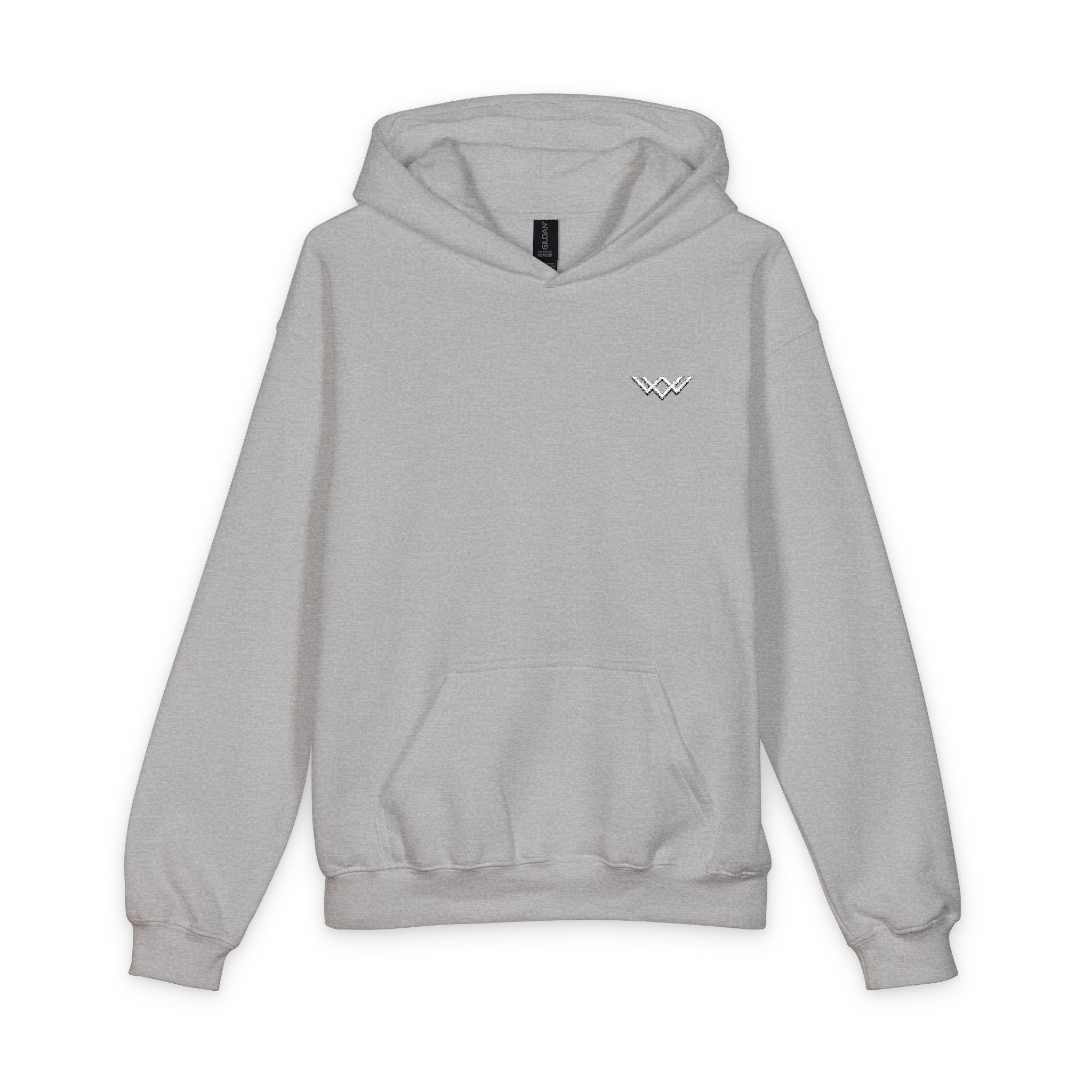 Kids Casual Pullover Signature Logo | FUL