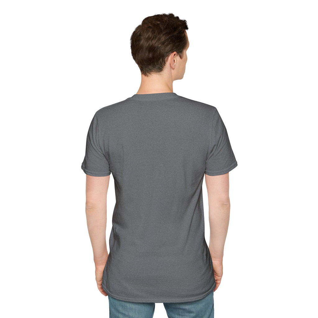 Unisex Statement Logo T-Shirt | FUL
