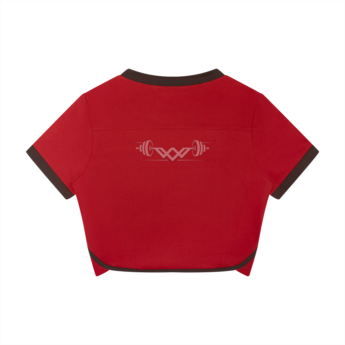 Women’s Color Block Performance T-Shirt