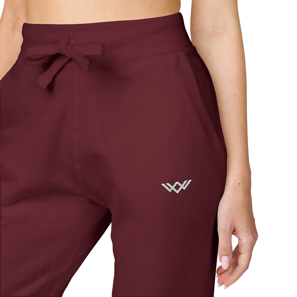 Unisex Signature Logo Fleece Sweatpants
