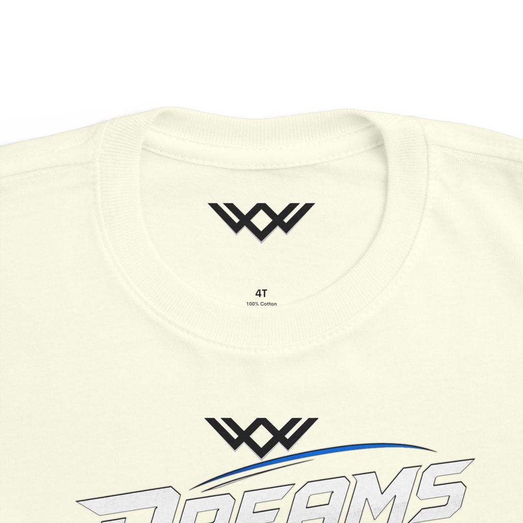 Toddlers — "Full Potential Loading" Graphic Tee