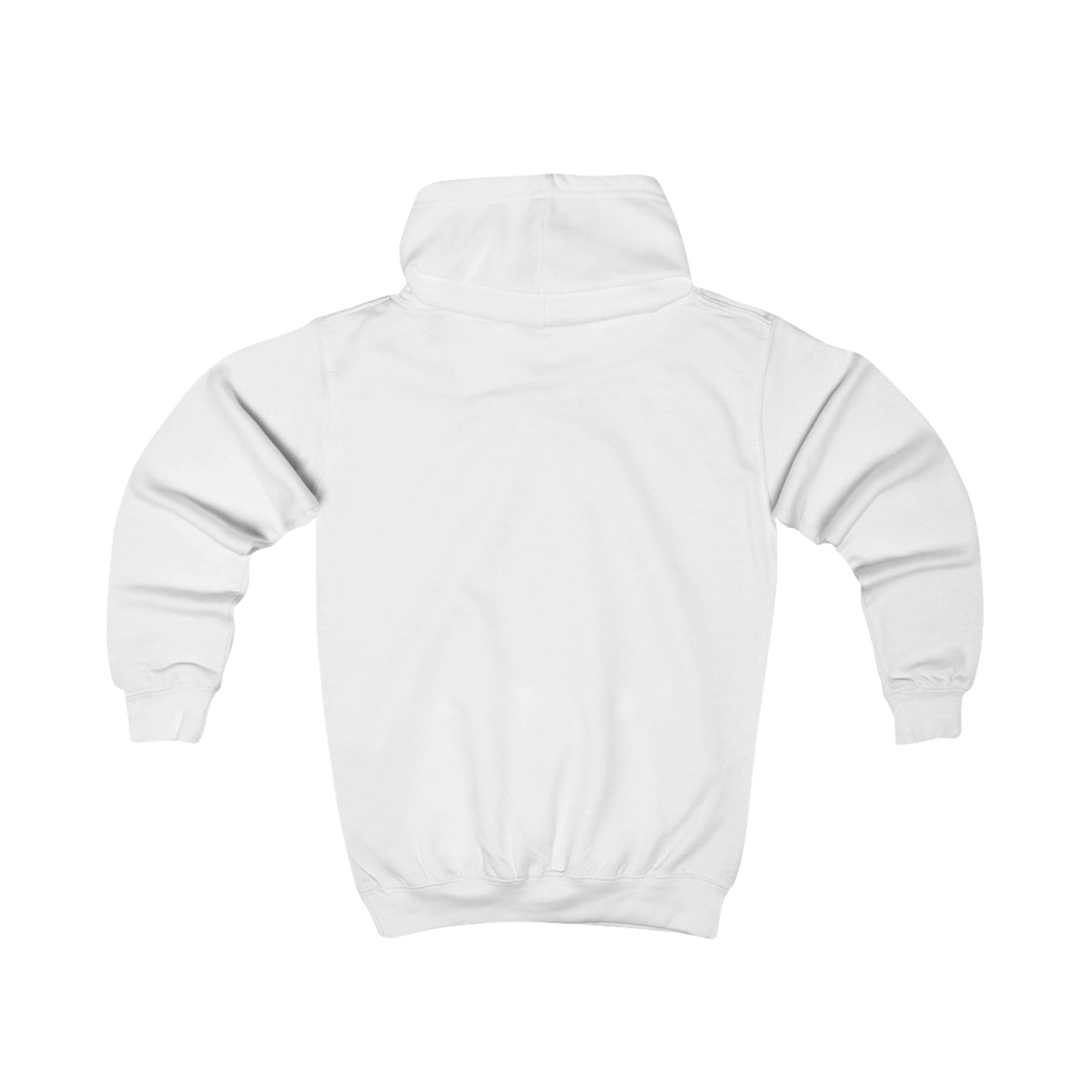 Kids – "Full Potential Loading" Graphic Hoodie