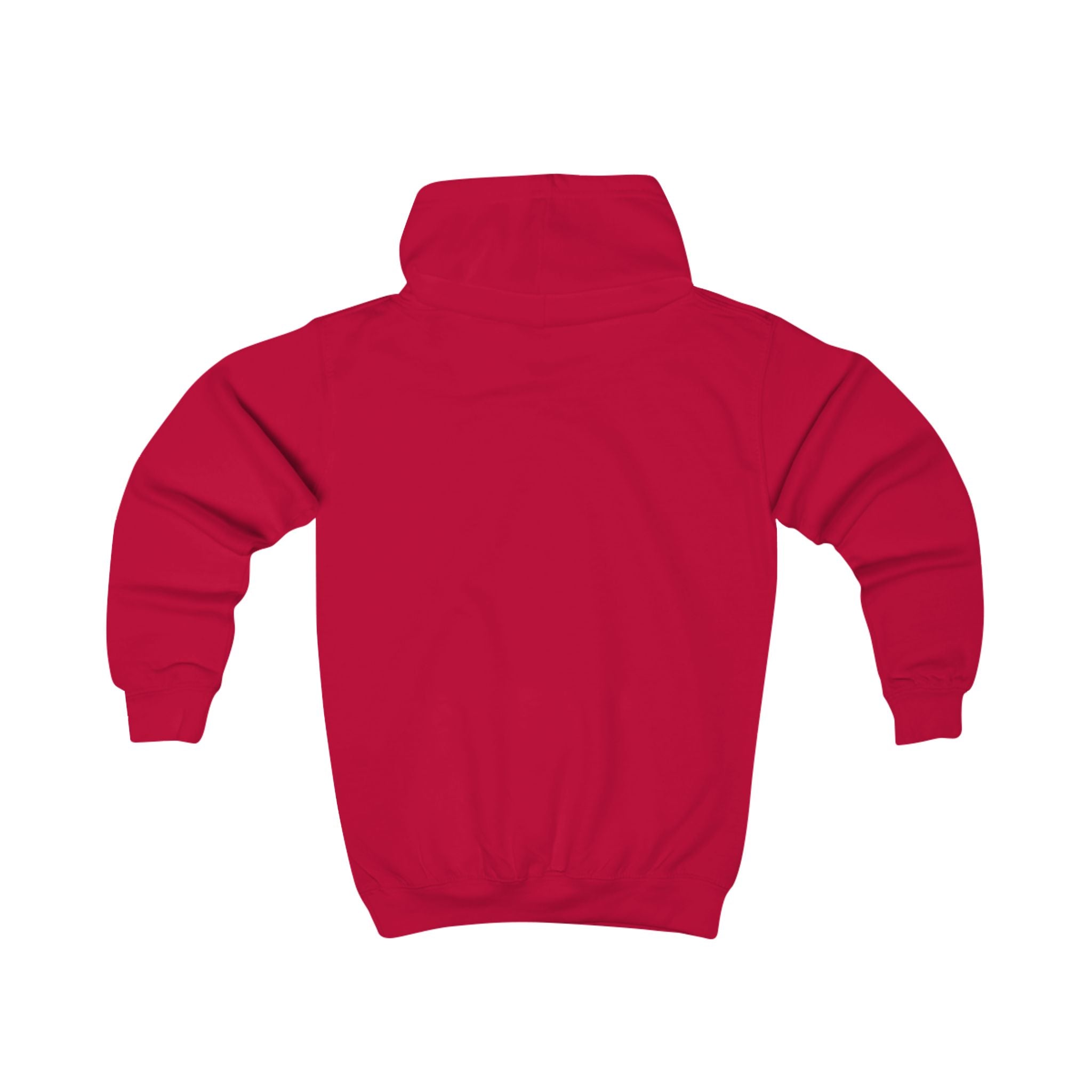 Kids – "Full Potential Loading" Graphic Hoodie