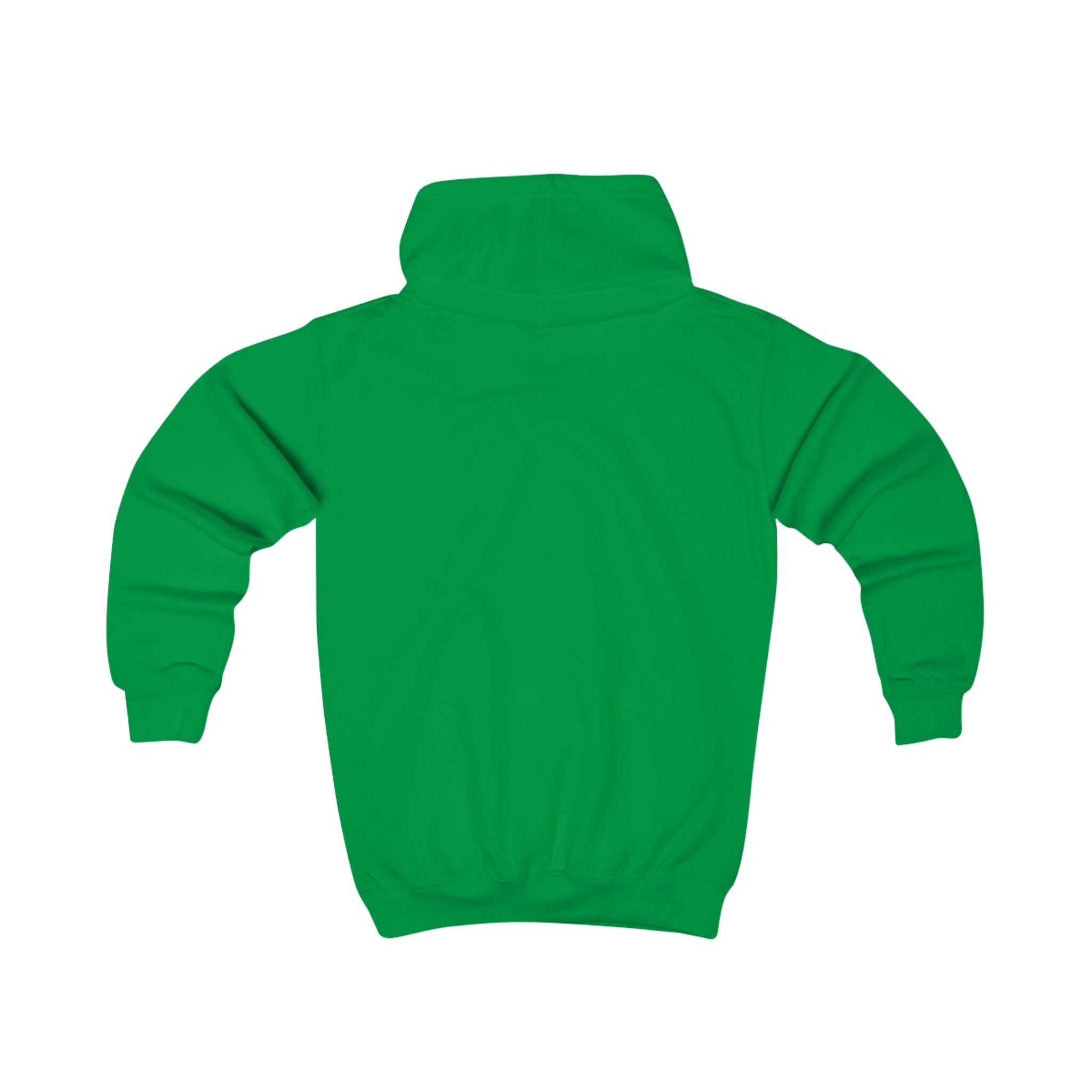 Kids – "Full Potential Loading" Graphic Hoodie