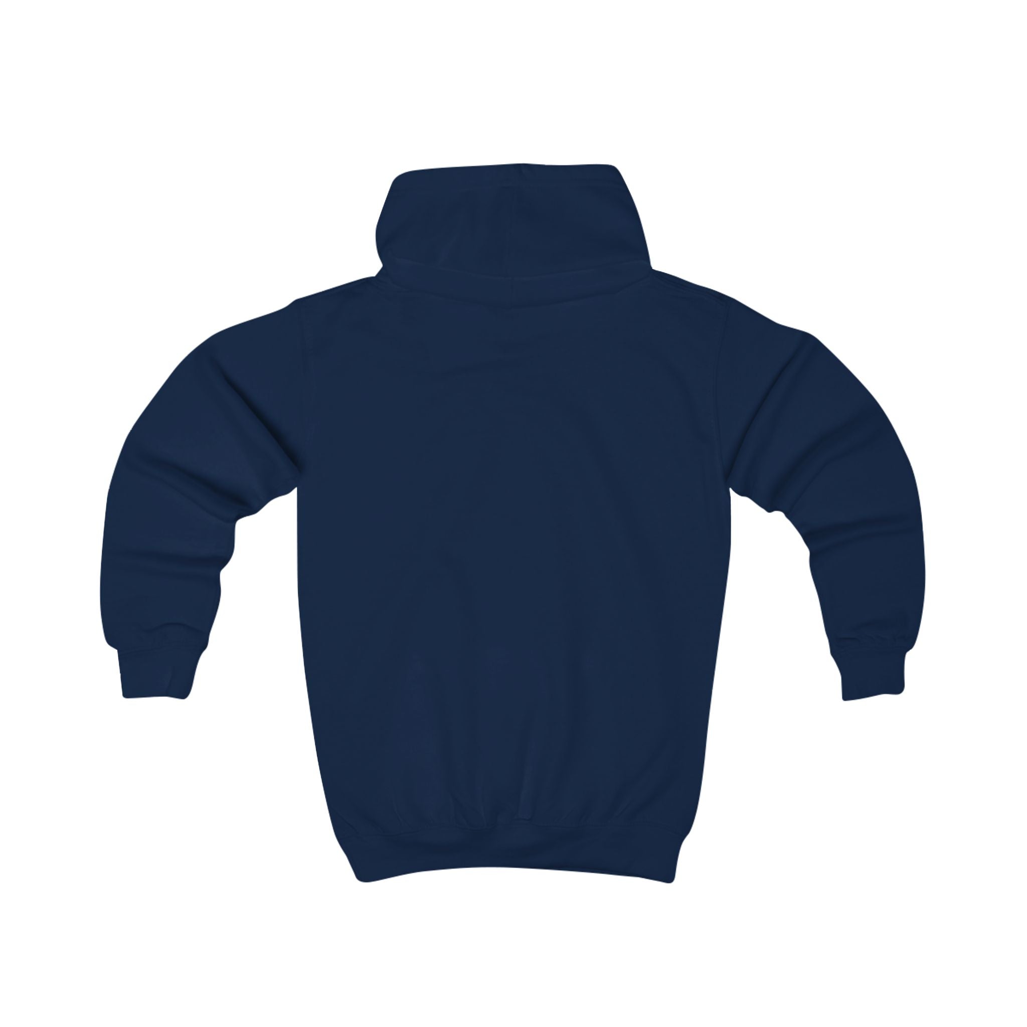Kids – "Full Potential Loading" Graphic Hoodie