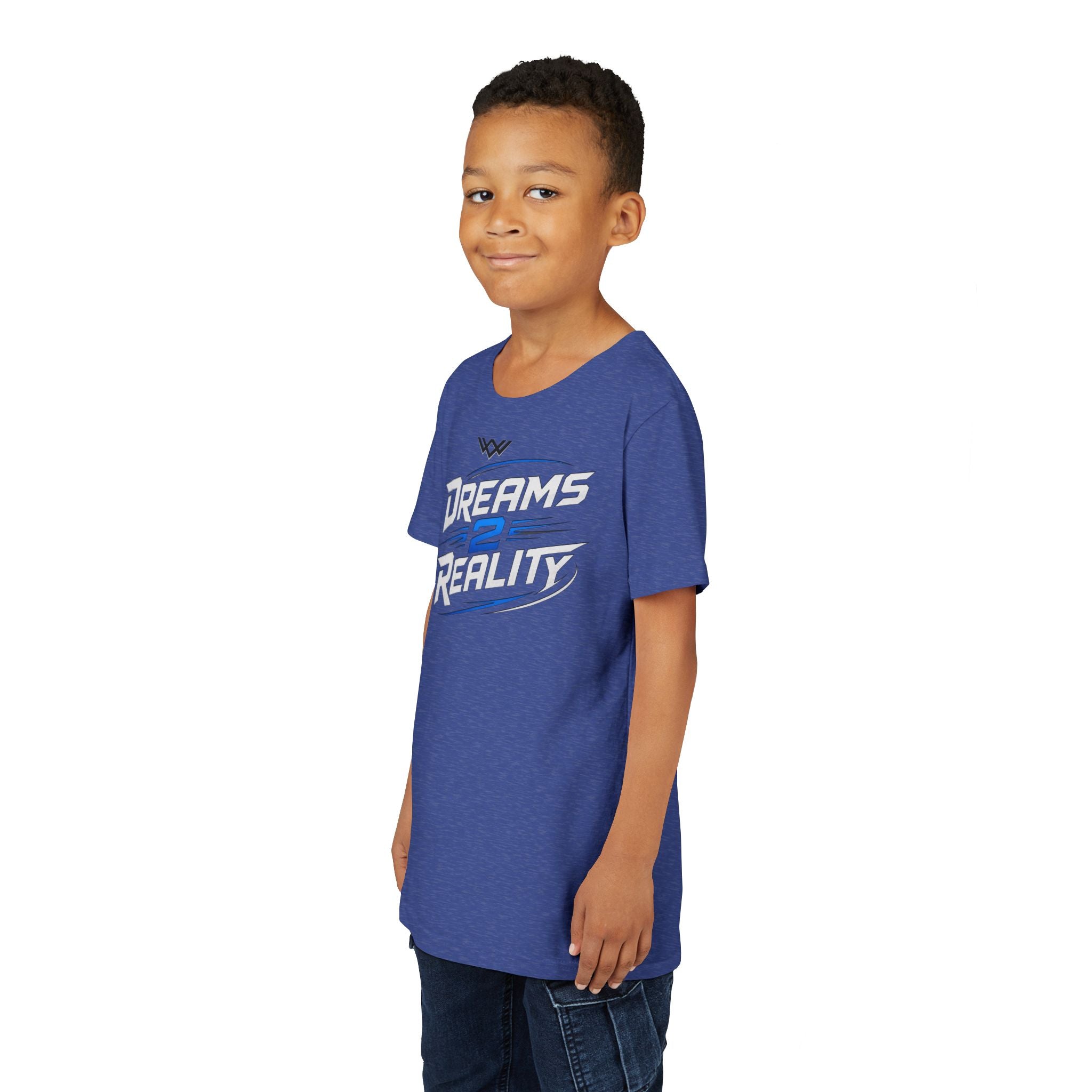 Youths  — "Dreams 2 Reality" Graphic Tee