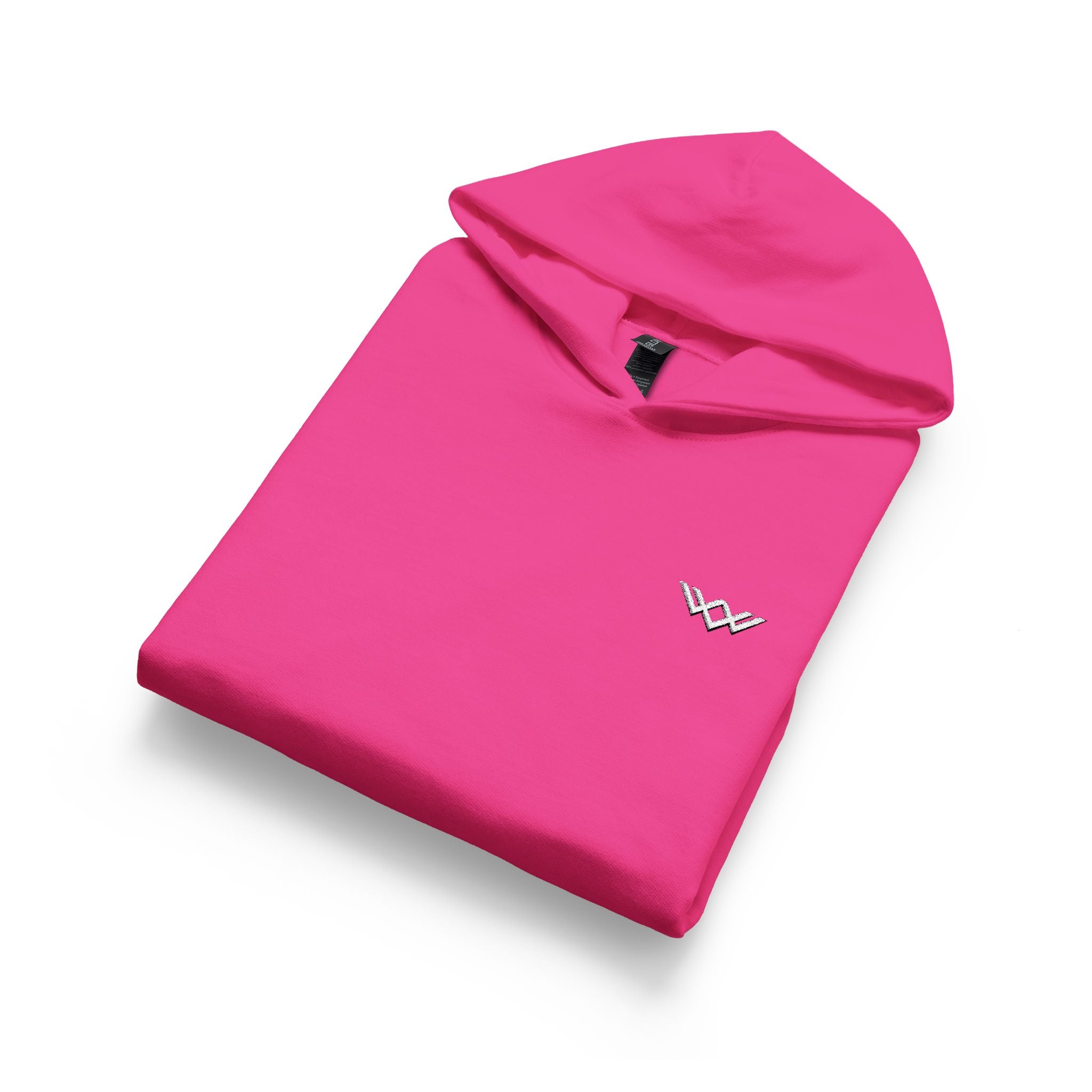 Kids Casual Pullover Signature Logo | FUL