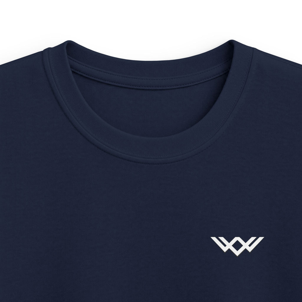 Kids Lightweight Signature Logo T-Shirt