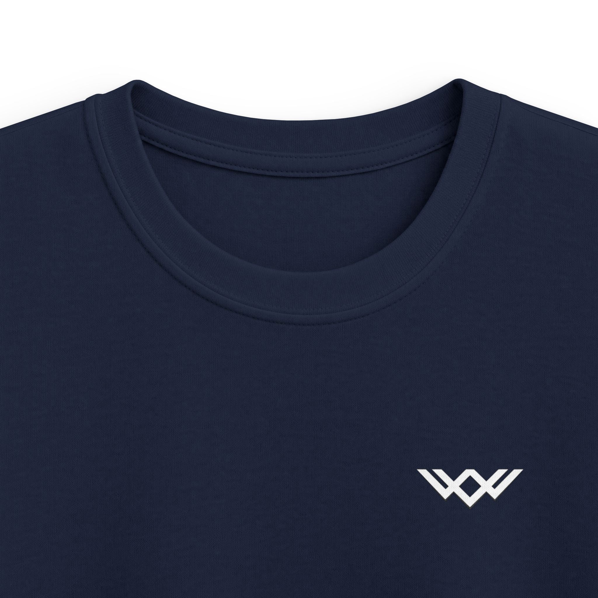 Kids Lightweight Signature Logo T-Shirt