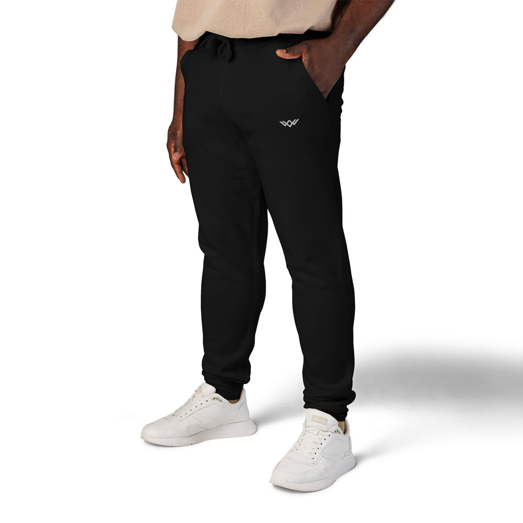 Unisex Signature Logo Fleece Sweatpants