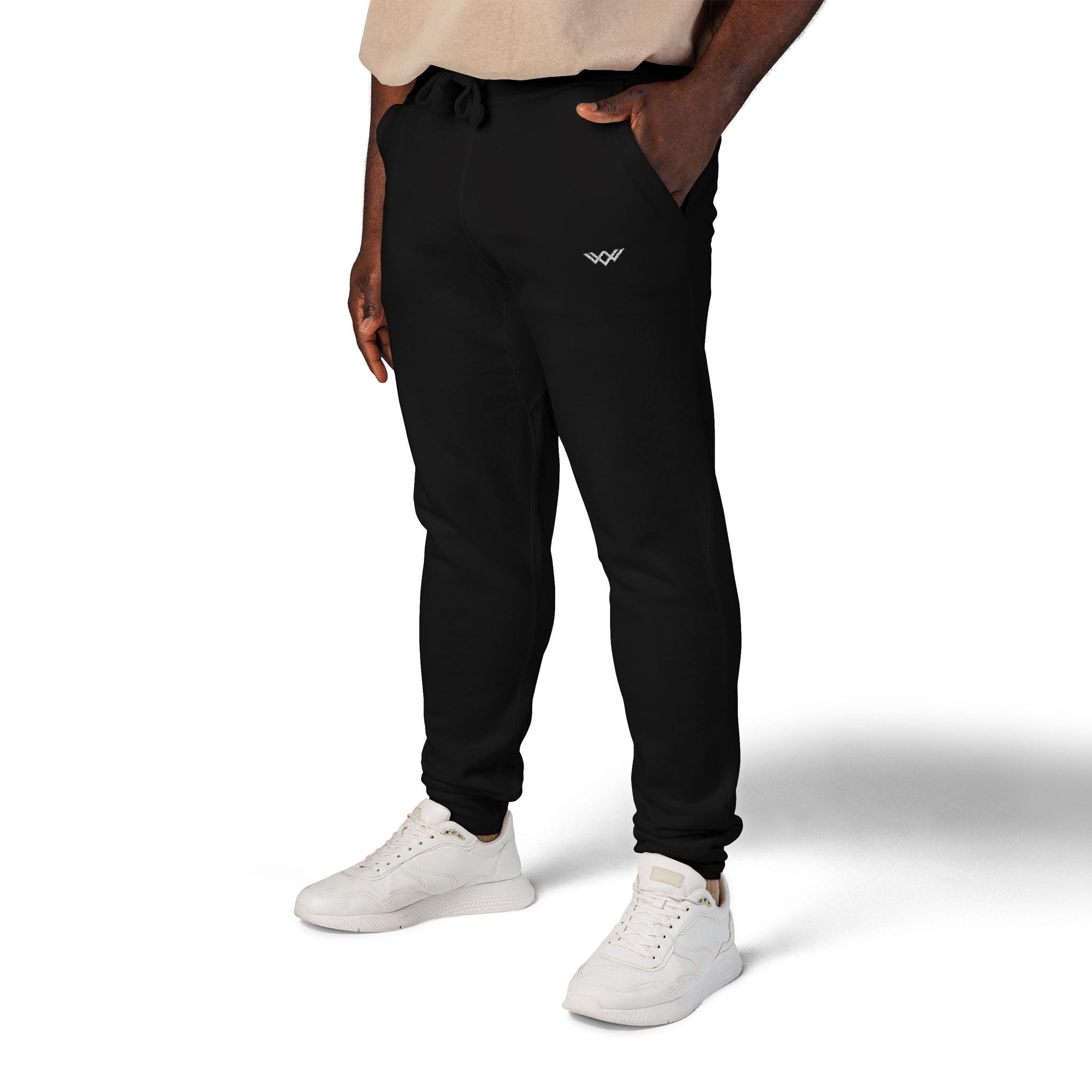 Unisex Signature Logo Fleece Sweatpants