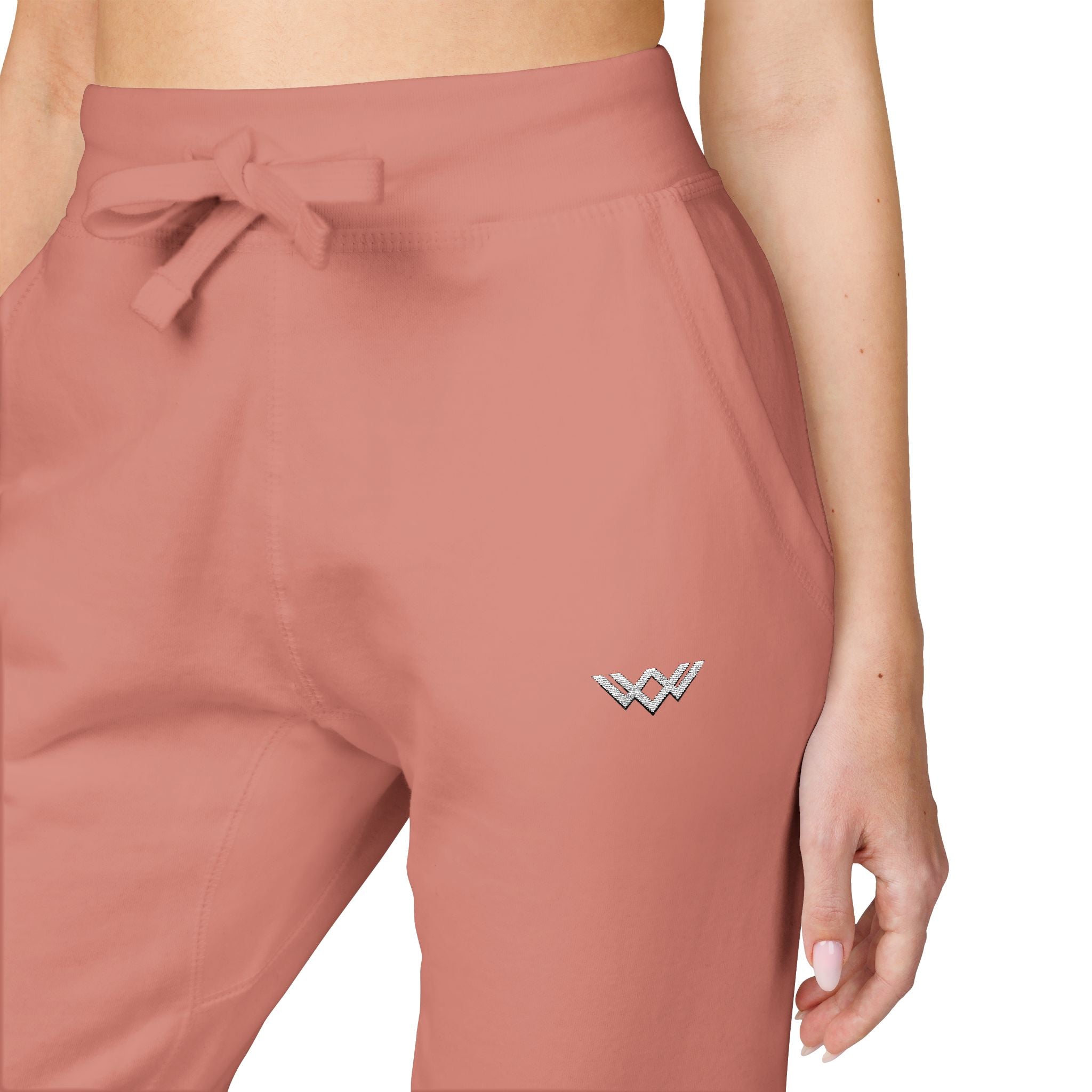 Unisex Signature Logo Fleece Sweatpants