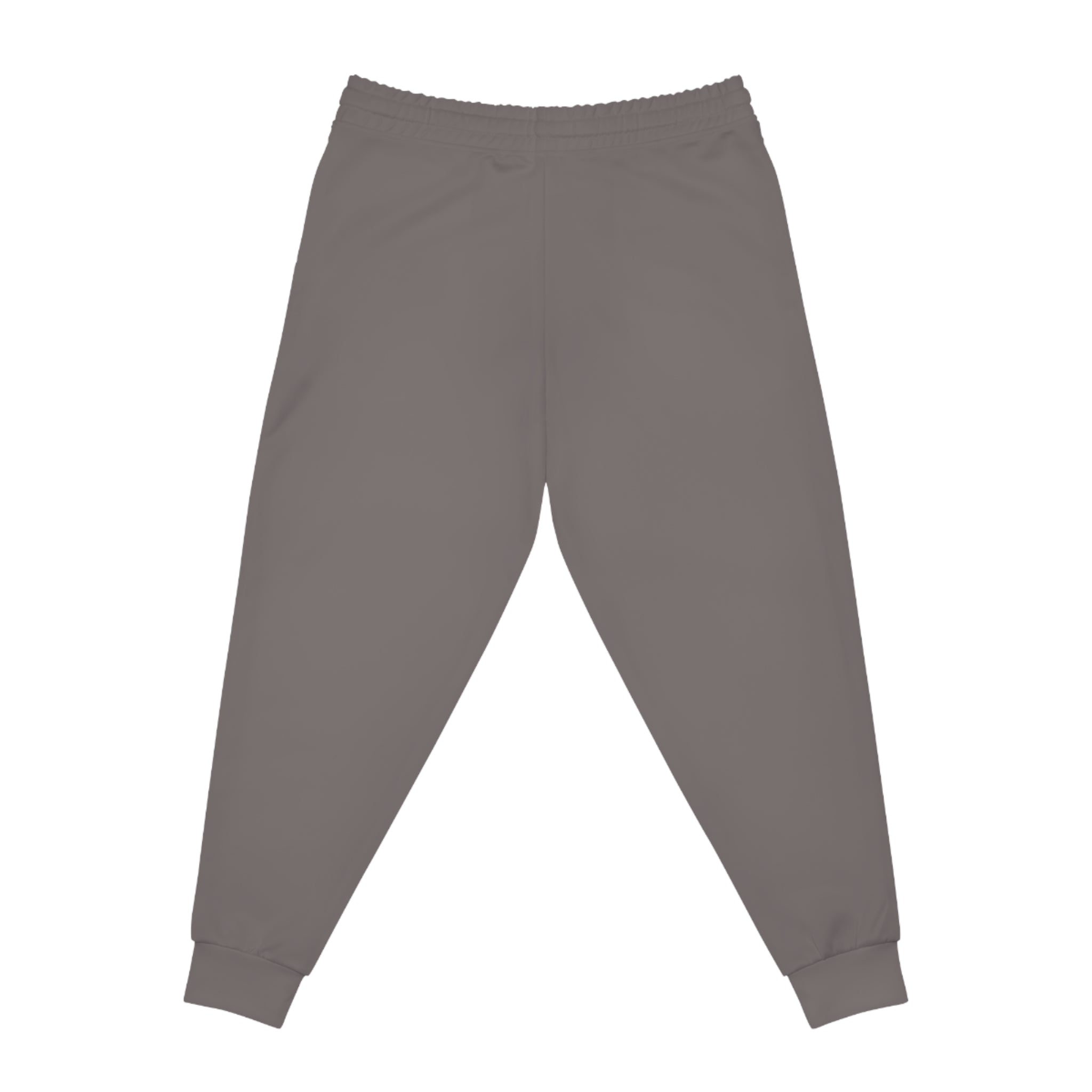 Never Settle™  |  Athletic Joggers - Charcoal Grey | Forever Uplifting Fitness