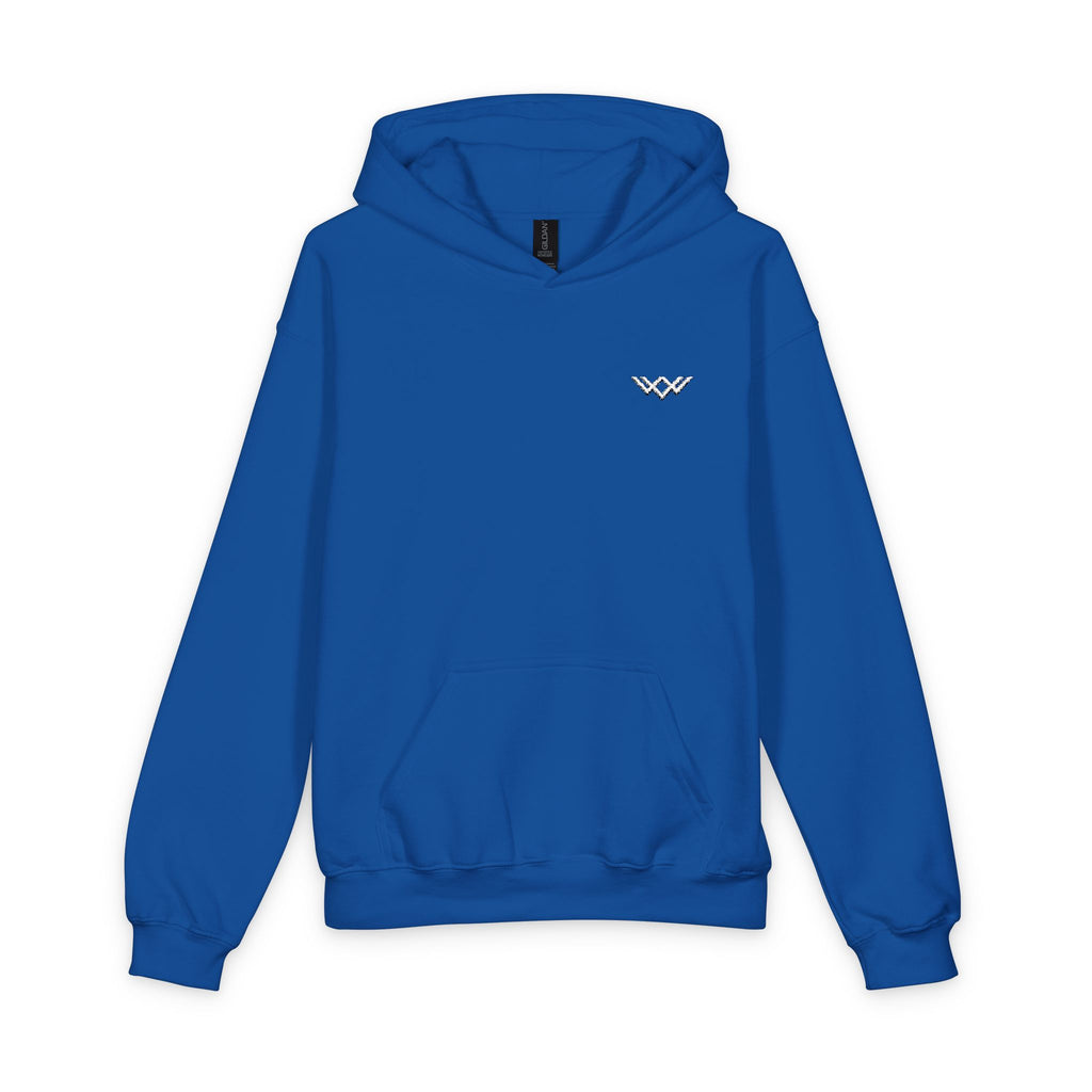 Kids Casual Pullover Signature Logo | FUL
