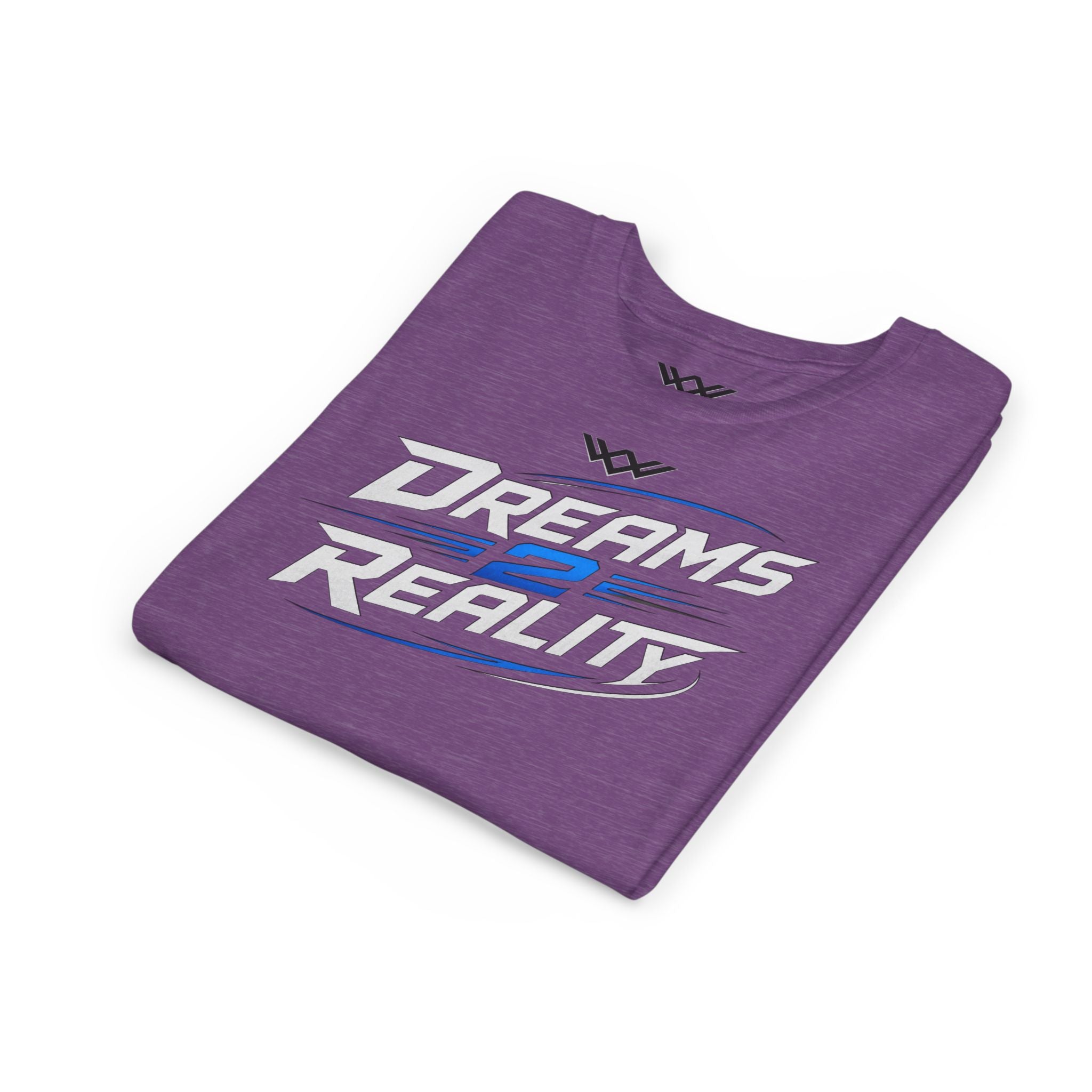 Youths  — "Dreams 2 Reality" Graphic Tee