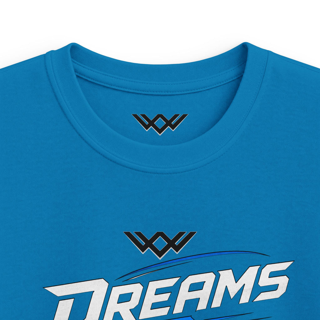 Kids | "Dreams 2 Reality" Graphic Tee