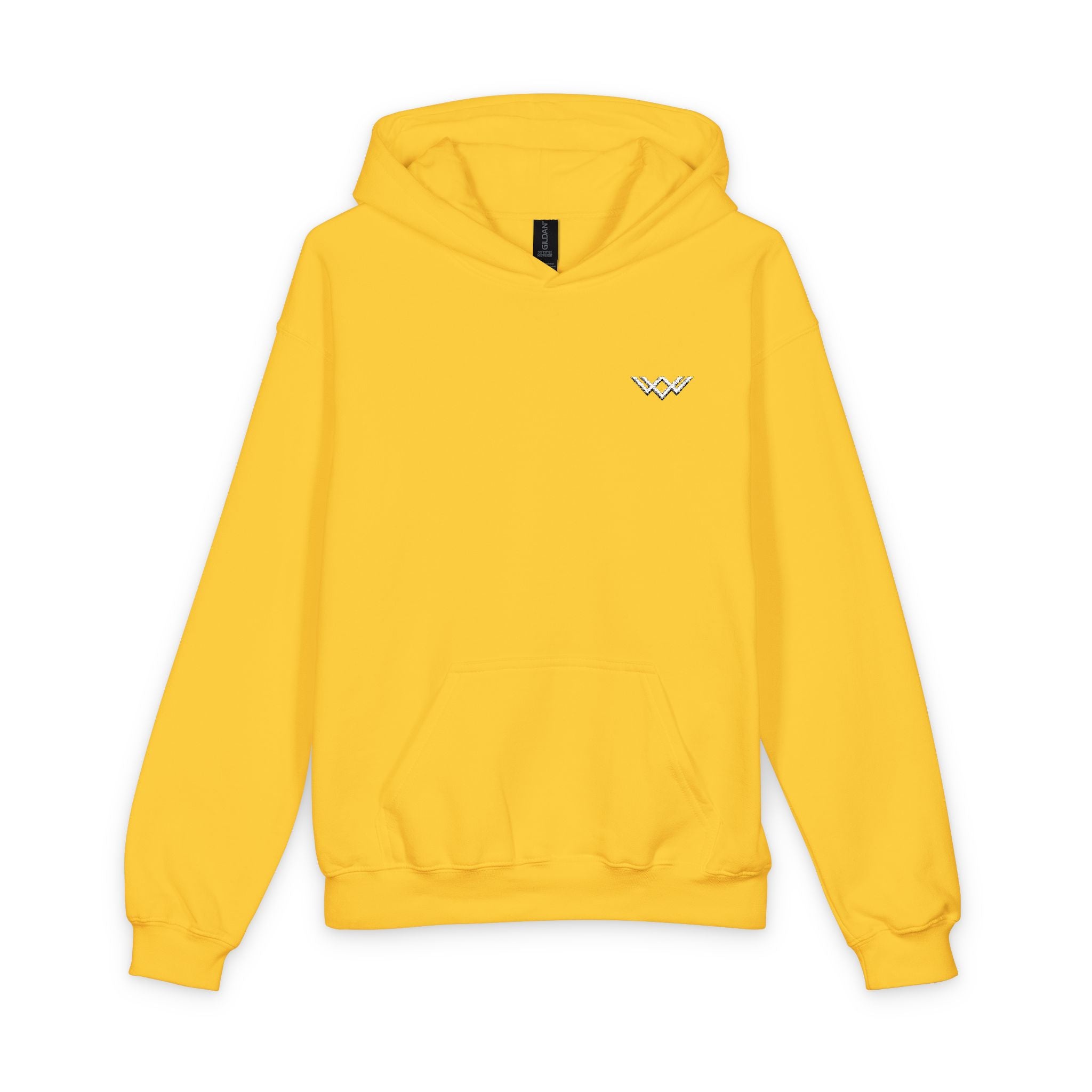 Kids Casual Pullover Signature Logo | FUL