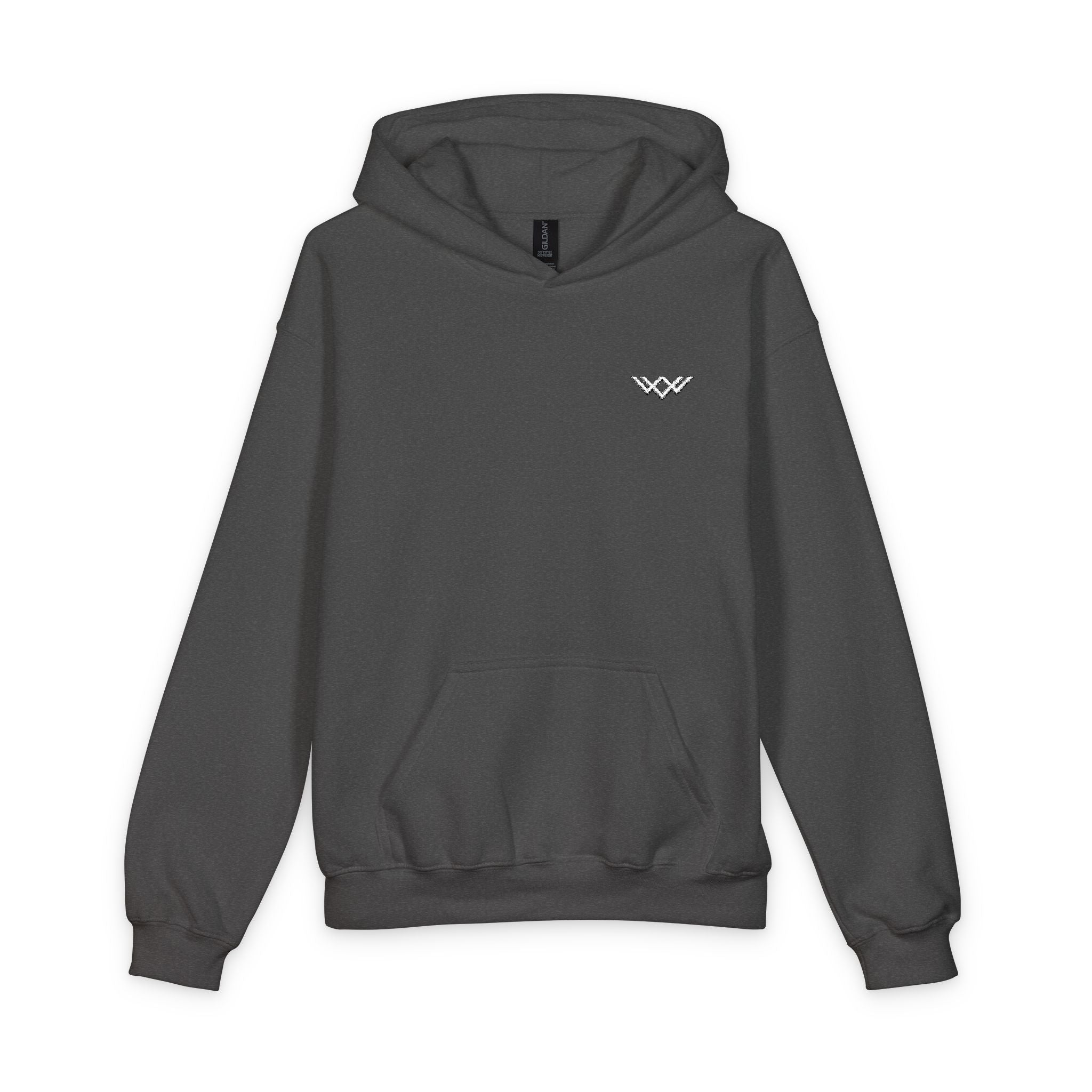 Kids Casual Pullover Signature Logo | FUL