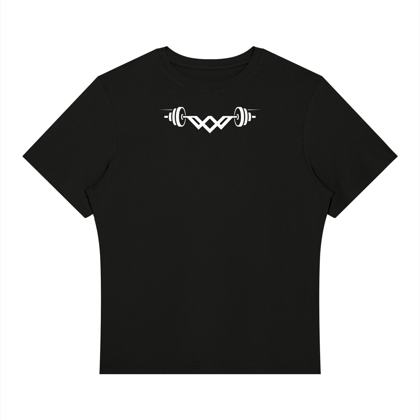 Men's Regular Fit Training T-Shirt