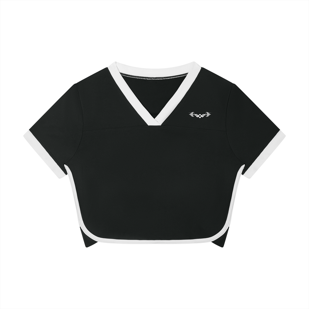 Women’s Color Block Performance T-Shirt