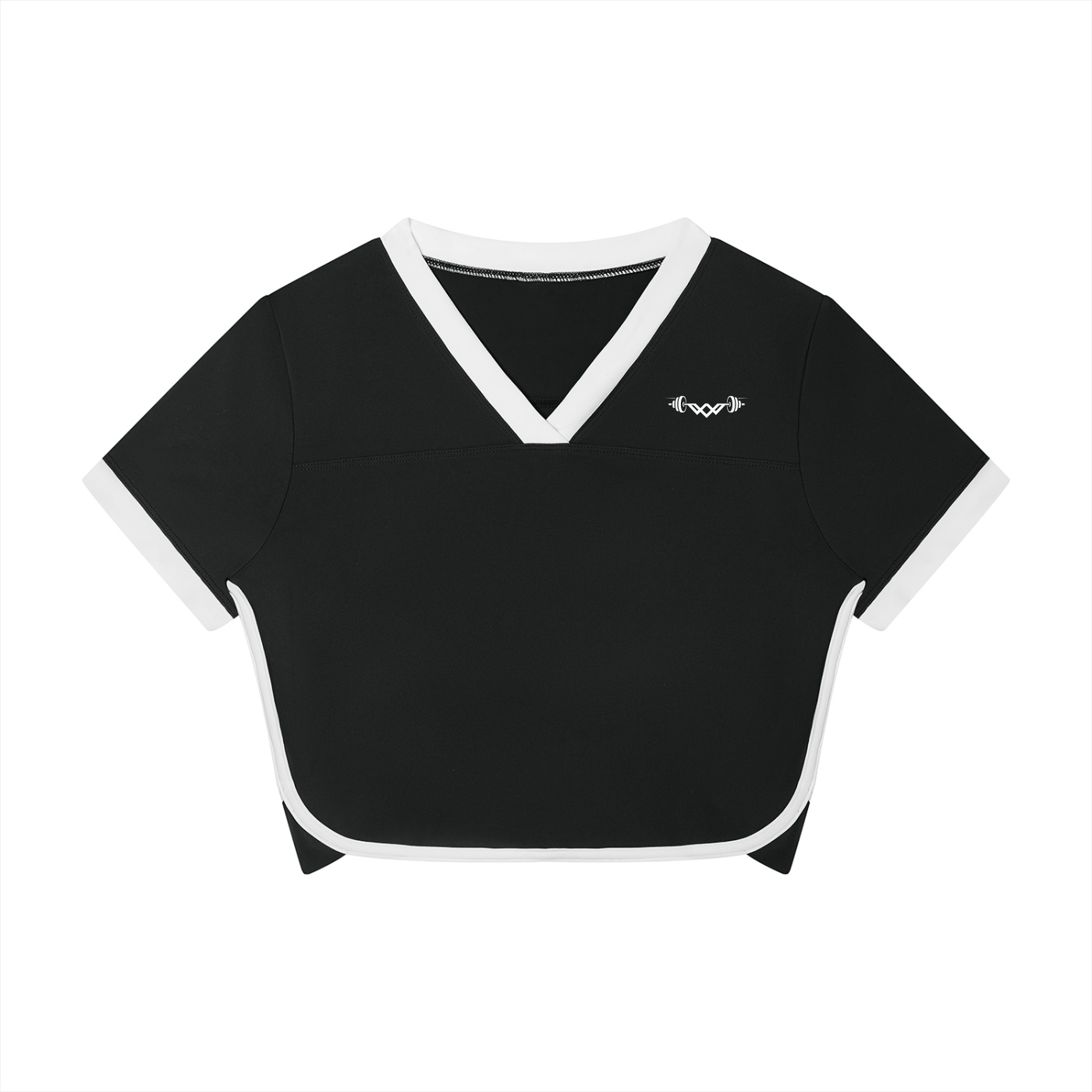 Women’s Color Block Performance T-Shirt