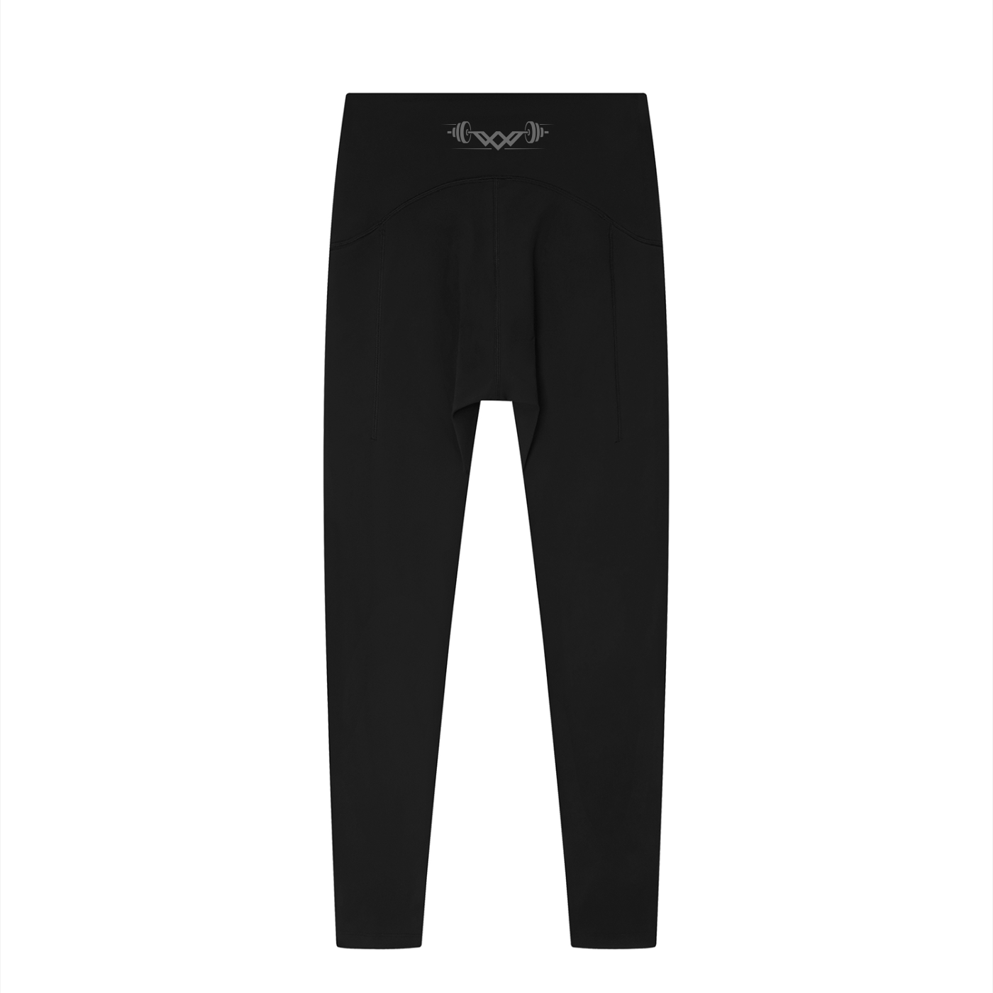 Women's High-Rise Ankle-Length Leggings