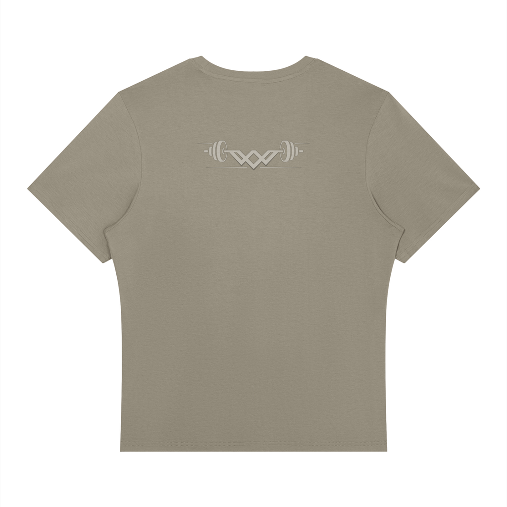 Men's Regular Fit Training T-Shirt