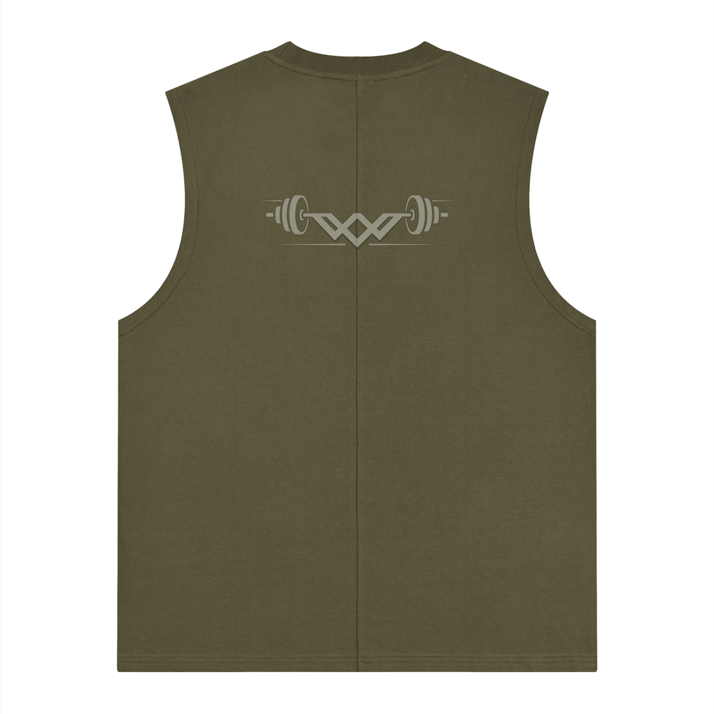 Men's Quick Dry Tank Top