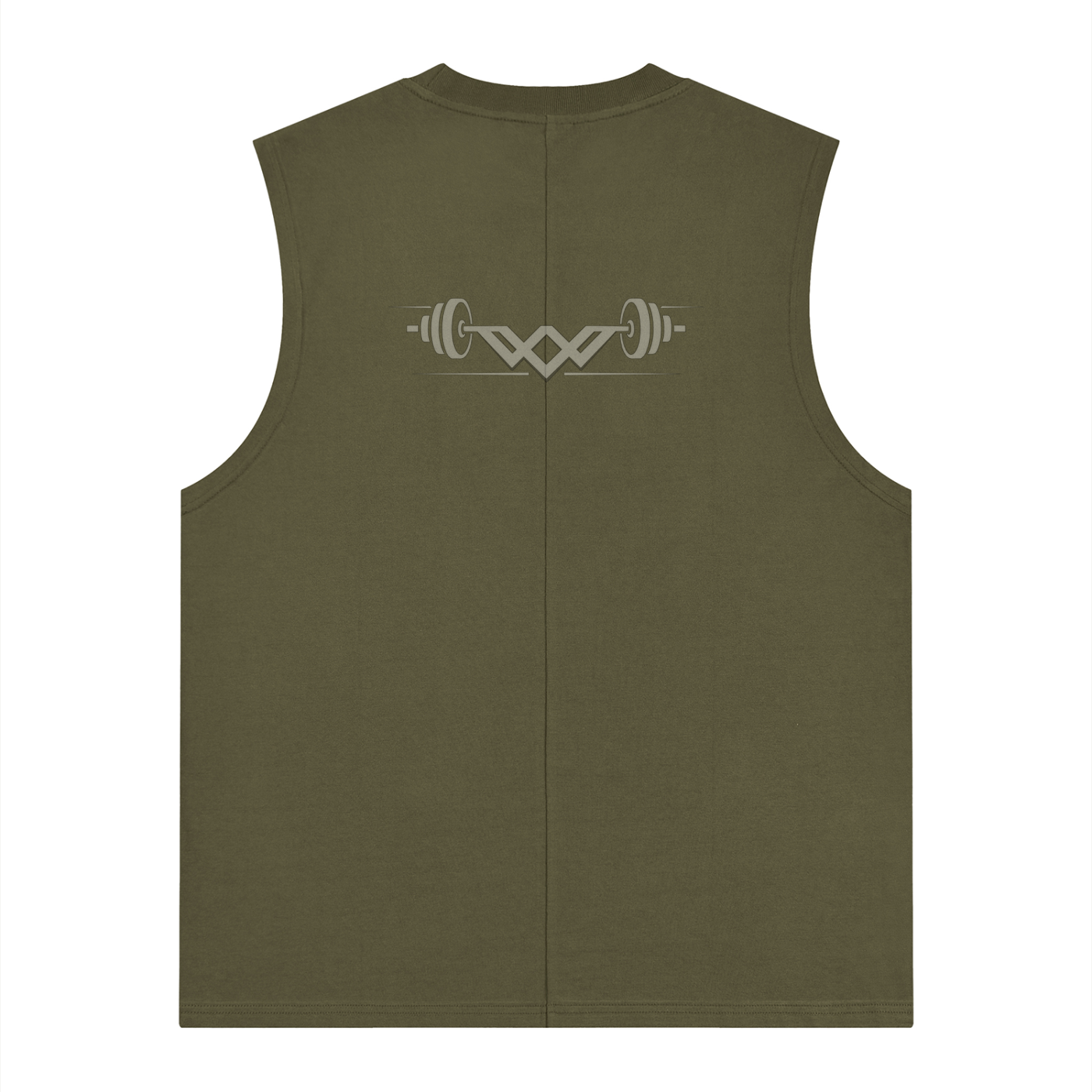 Men's Quick Dry Tank Top
