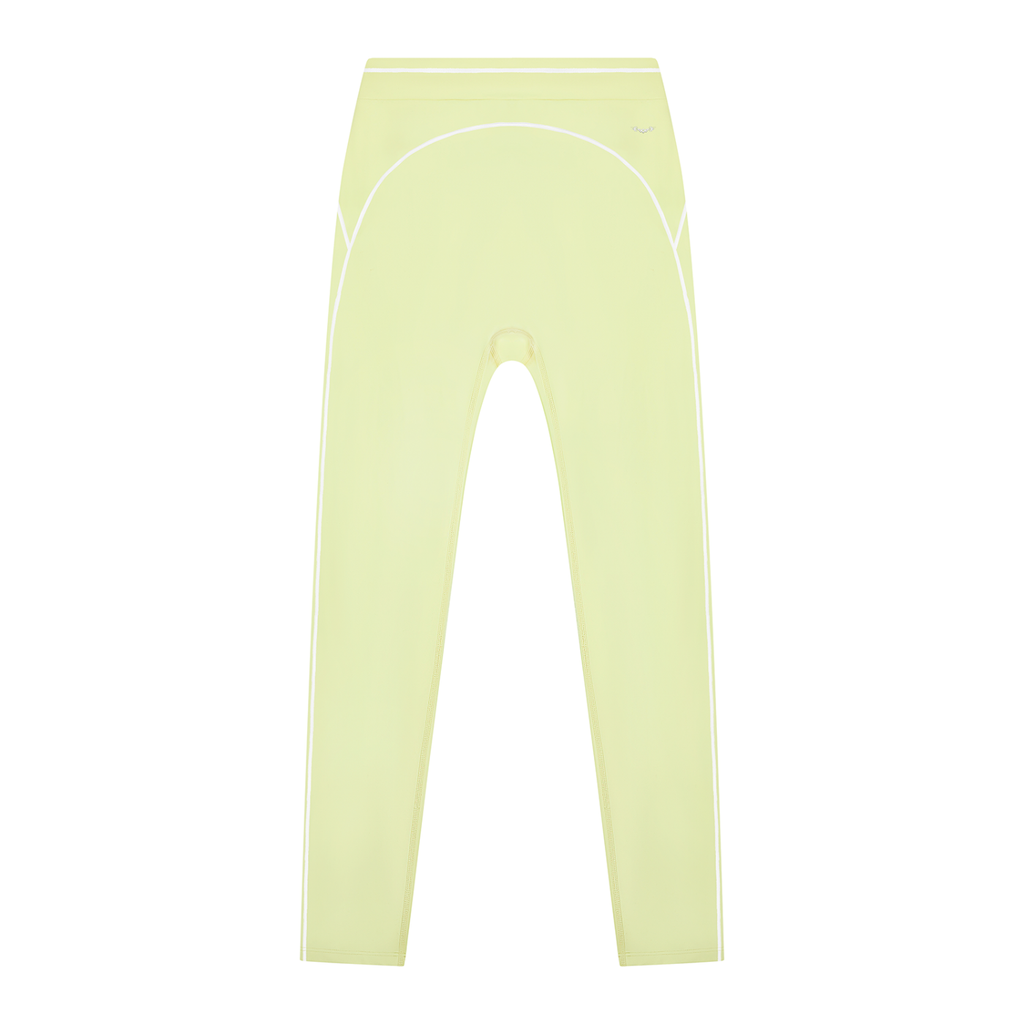 Women's High Rise Topstitching Leggings