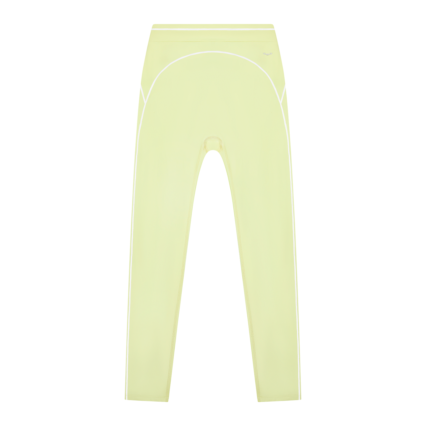 Women's High Rise Topstitching Leggings