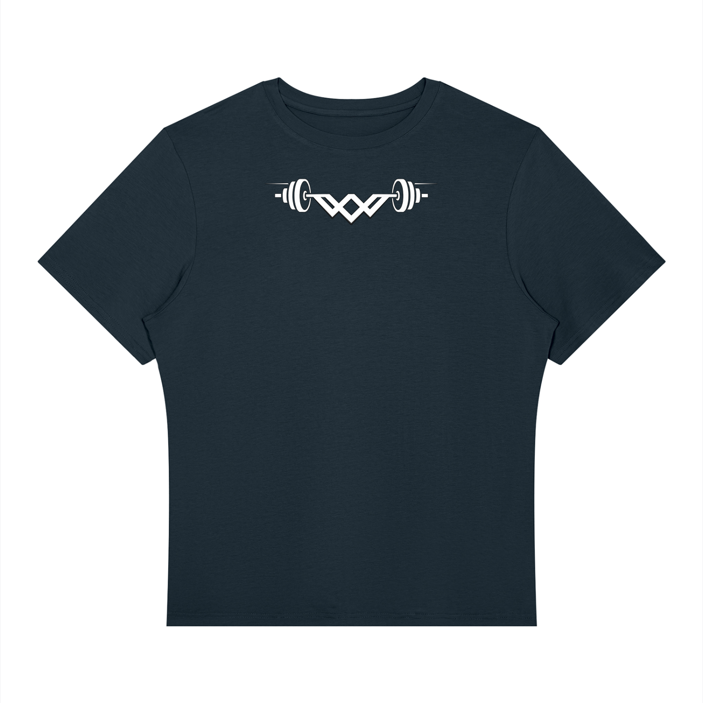 Men's Regular Fit Training T-Shirt
