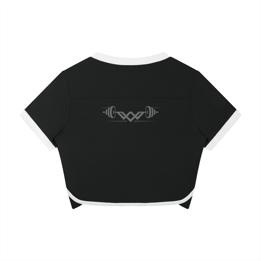 Women’s Color Block Performance T-Shirt