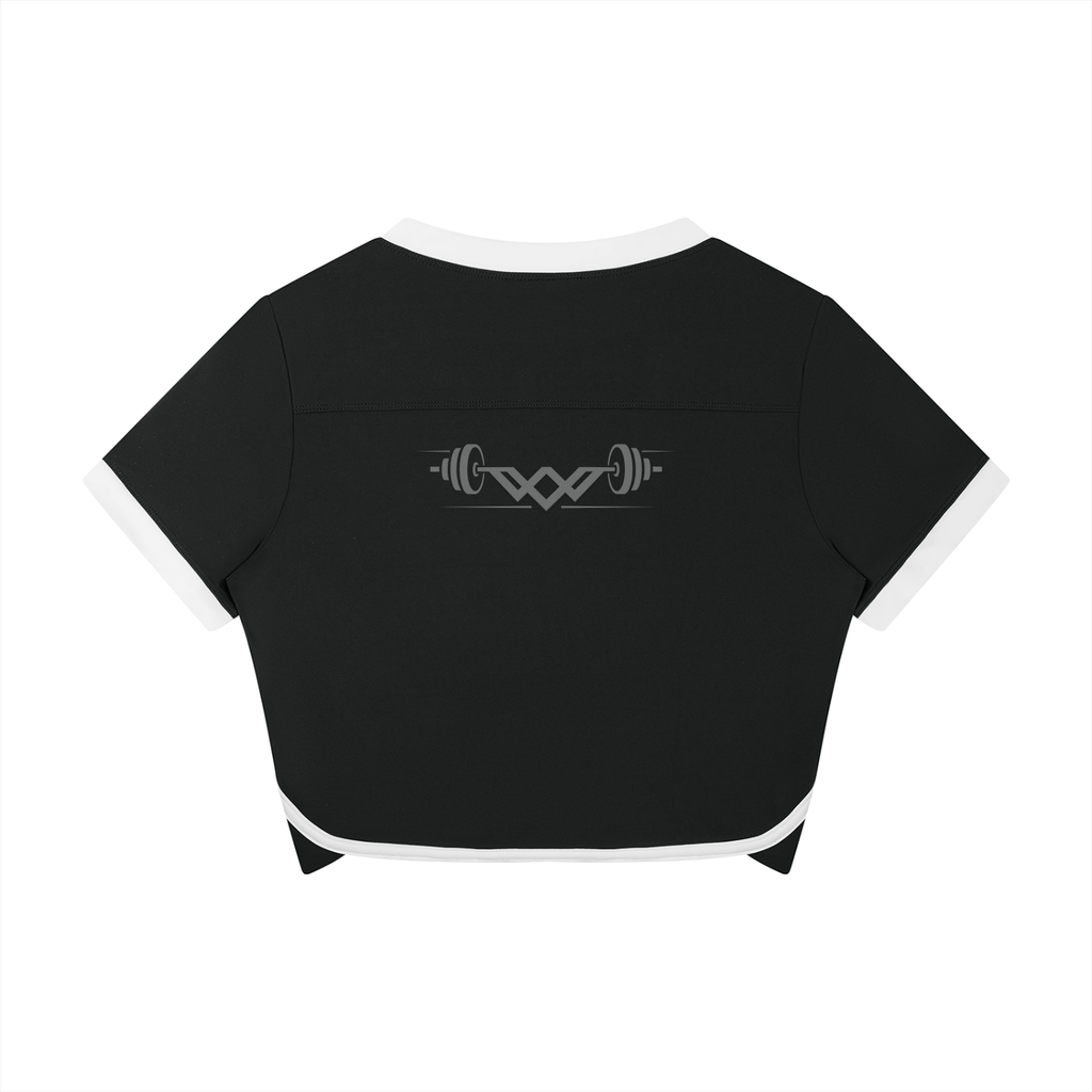 Women’s Color Block Performance T-Shirt