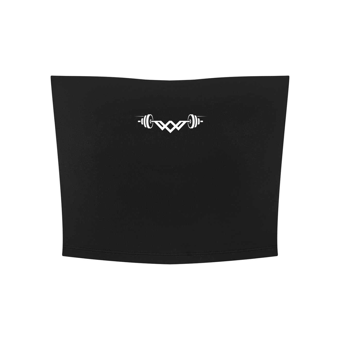 Women’s Yoga Cropped Tube Top
