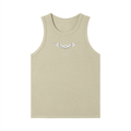 Men's Heavyweight Ribbed Tank Top