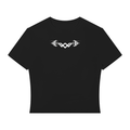 Women’s Performance Crop T-Shirt