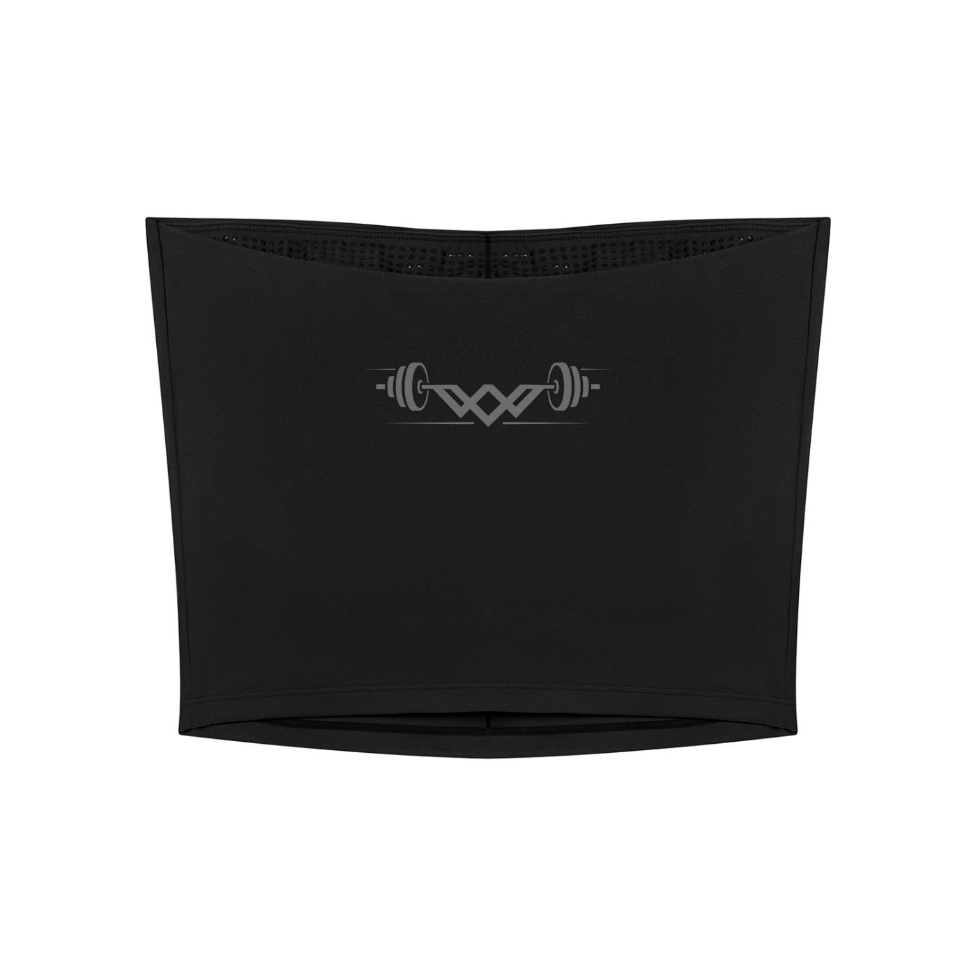 Women’s Yoga Cropped Tube Top