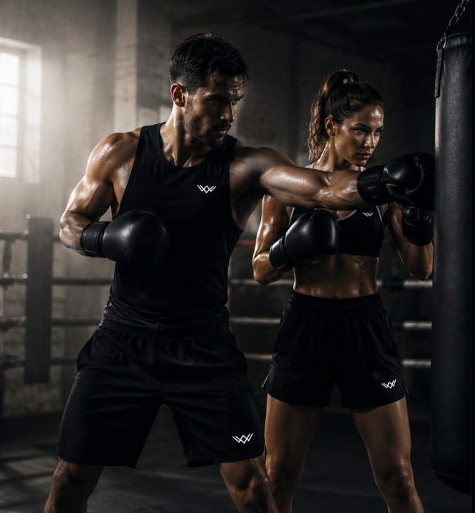 FITNESS LAB